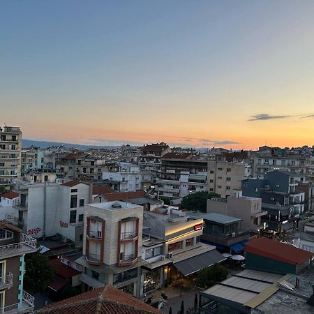 Sunny Apartment 1 塞雷 外观 照片