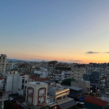 Sunny Apartment 1 塞雷 外观 照片