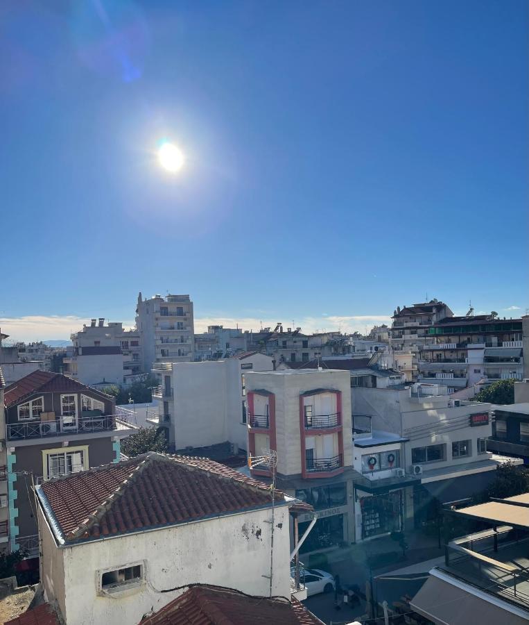 Sunny Apartment 1 塞雷 外观 照片