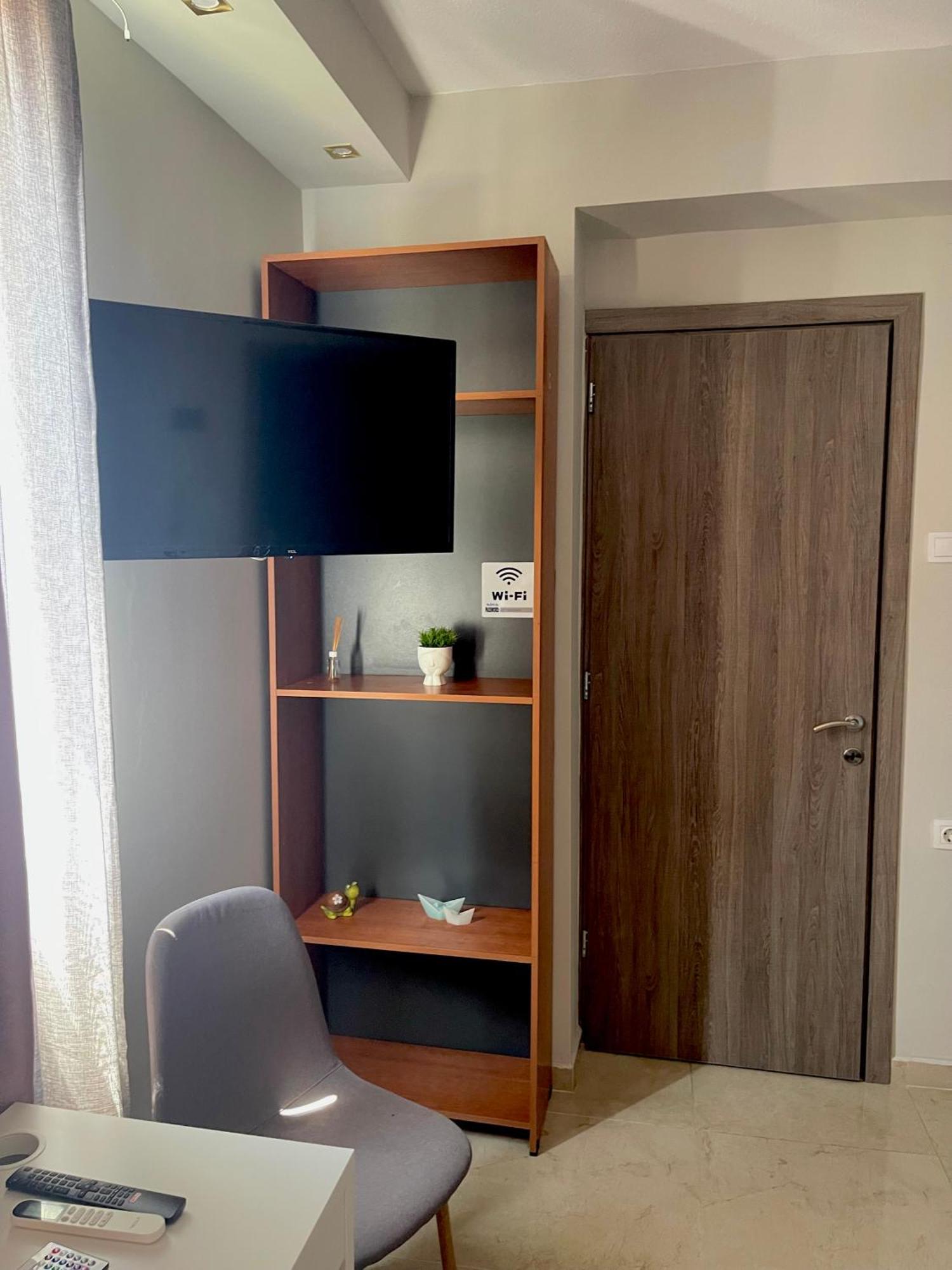 Sunny Apartment 1 塞雷 外观 照片