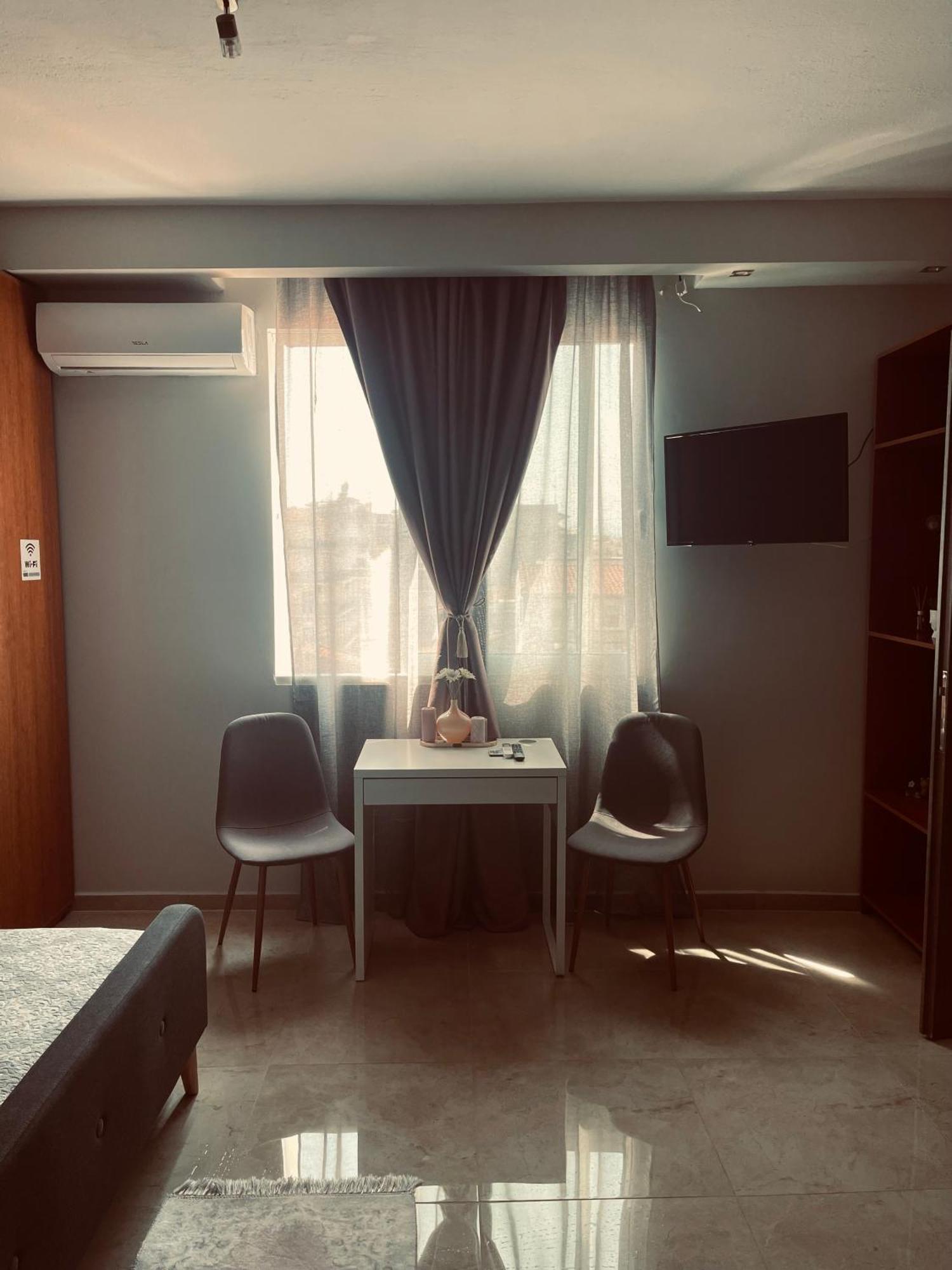 Sunny Apartment 1 塞雷 外观 照片
