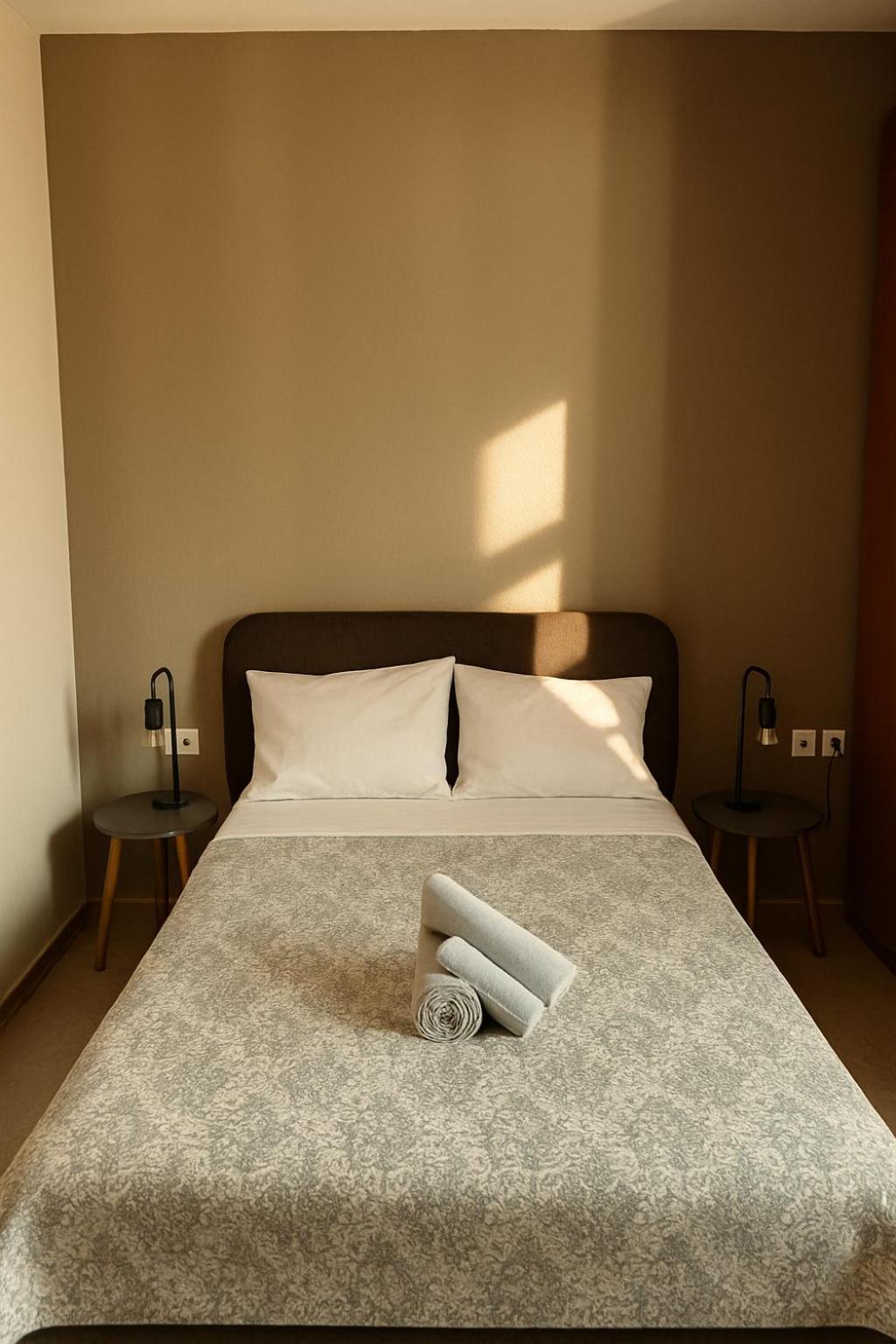 Sunny Apartment 1 塞雷 外观 照片